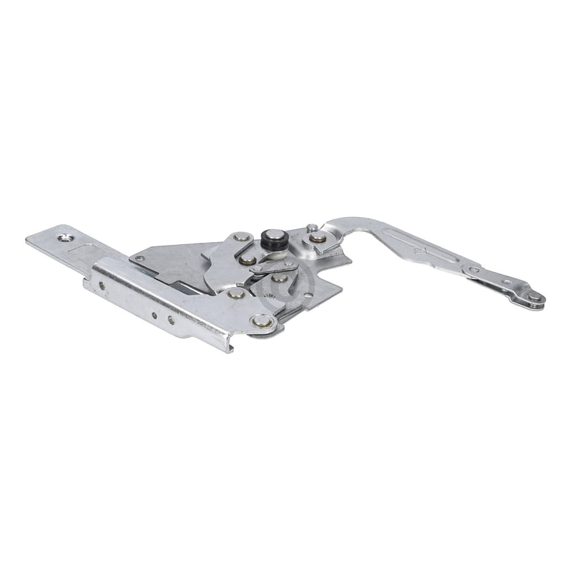 Türscharnier rechts smeg 681330614 für Geschirrspüler