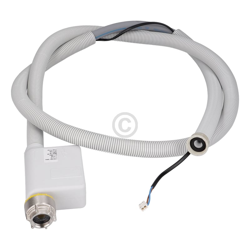 Zulaufschlauch Aquastop 2,2m passend für Miele 10126942 in Waschmaschine