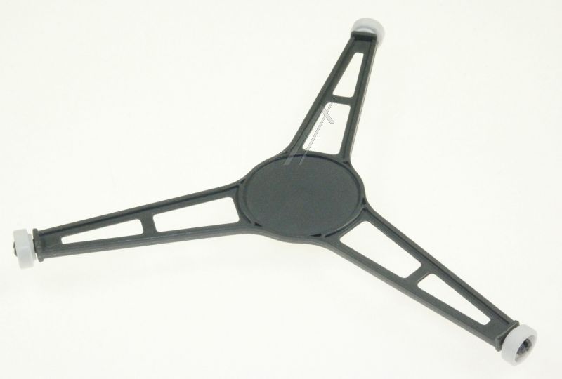 Whirlpool/Indesit Mikrowelle-Schiene 482000007678 Führung, Drehteller