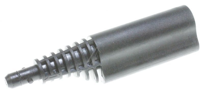 Gerader Nippel für Staubsauger Candy Hoover 48011009 Sauger-Zubehör