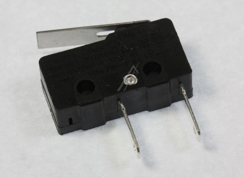 Kw4a-a Mikroschalter für Küchenmaschine Bosch Siemens 12003365 Türschalter