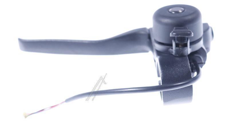 Bremshebel mit Klingel SoFlow 800.290.07 für E-Scooter SO2 AIR