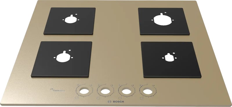 Glaskeramikfläche 00774240