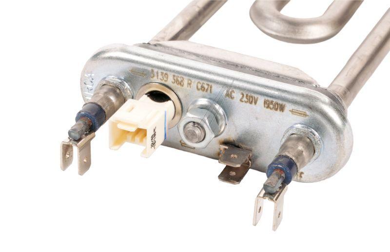 Heizkörper für Waschmaschine Irca 1061359RC671 1950W, 230V
