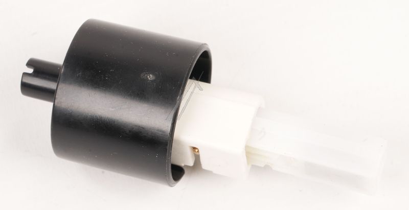 Achse für Mikrowelle Bosch Siemens 10006192 Wellenachse drehbar