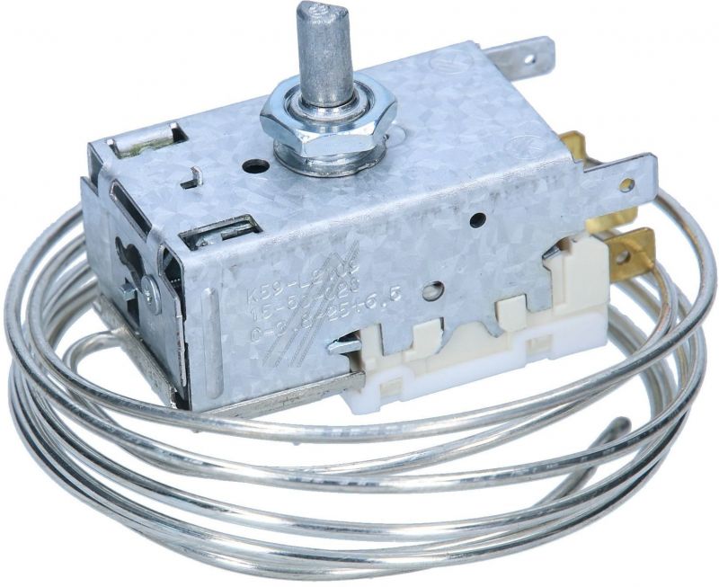 Kühlschrank-Thermostat Robertshaw K59l2109 Ranco Temperaturregler