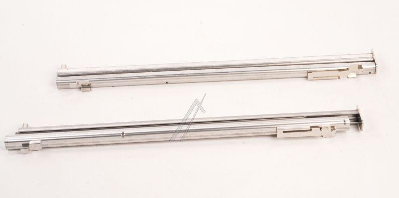 Backauszug für Ofen AEG 140298690011 links-rechts, 2 Stück
