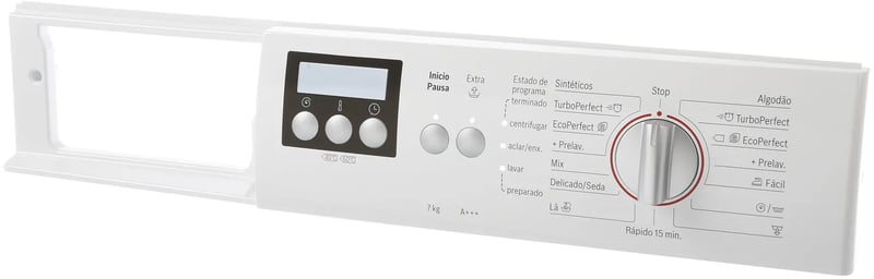 Bedienblende 11015105