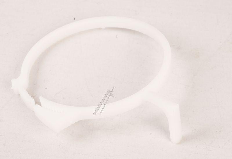 Clip für Waschmaschine Smeg 893210141 Kunststoffklemme