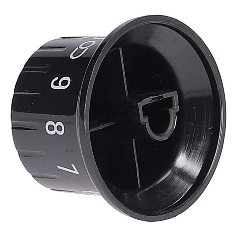 Drehgriff SIEMENS 10007248 für Herd