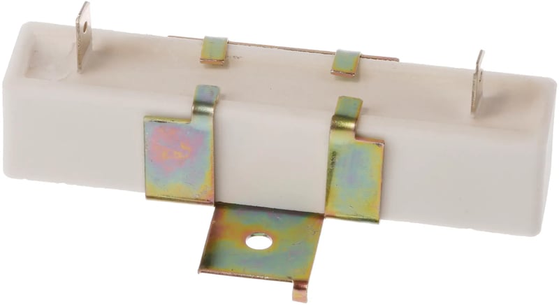 Heizwiderstand für Bosch Ofen 10007219 470 Ohm, 40W