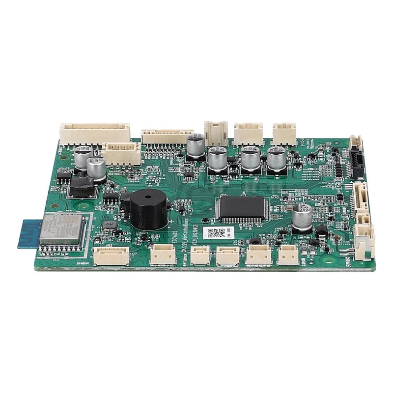 Hauptplatine Ecovacs 201-2407-0304 für Staubsauger-Roboter