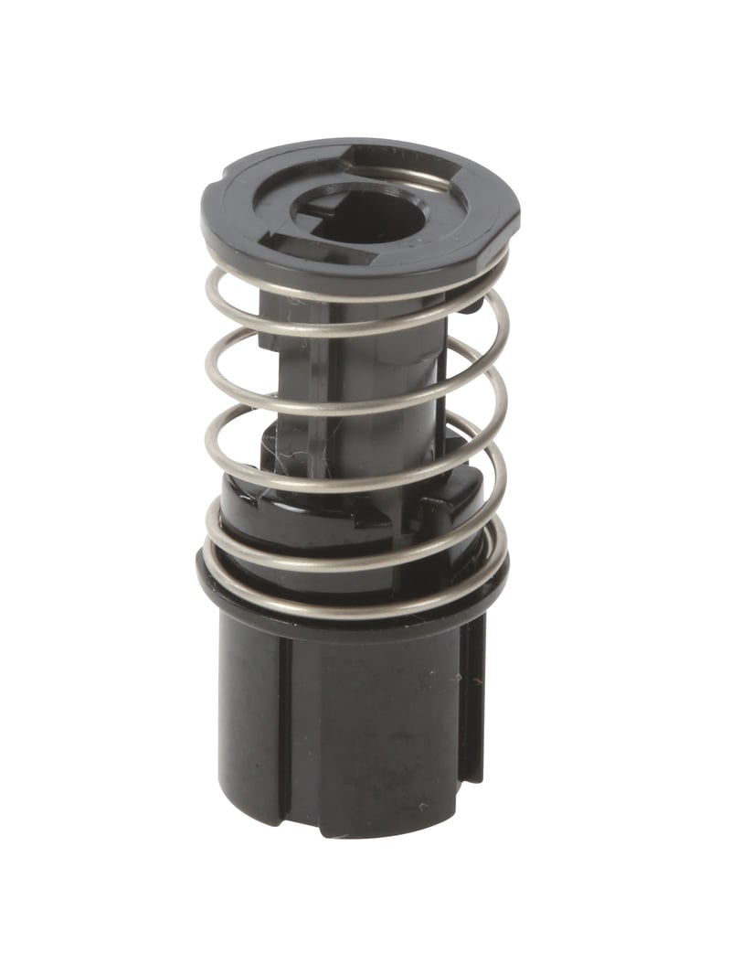 Drehgriff-Achse für Ofen Bosch 00417685 Drehgriff