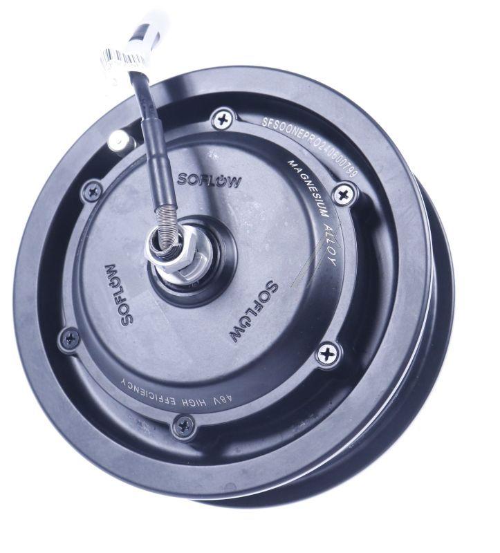 Motor SoFlow 800.531.31 für E-Scooter SO ONE PRO (schlauchloser Reifen)