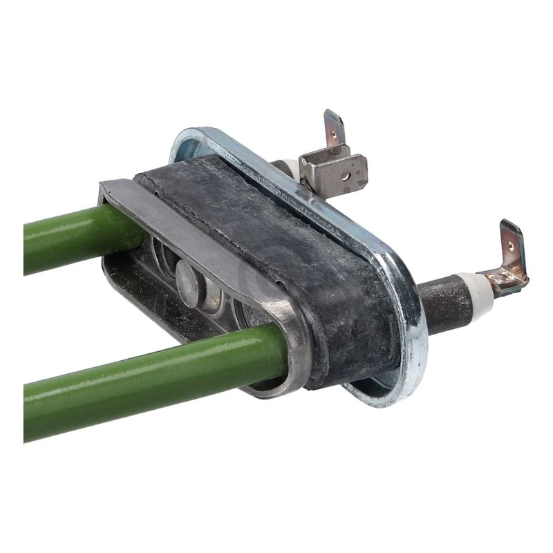 Heizelement BOSCH grün 1300W für Waschmaschine Bosch 00496818 für Waschmaschine