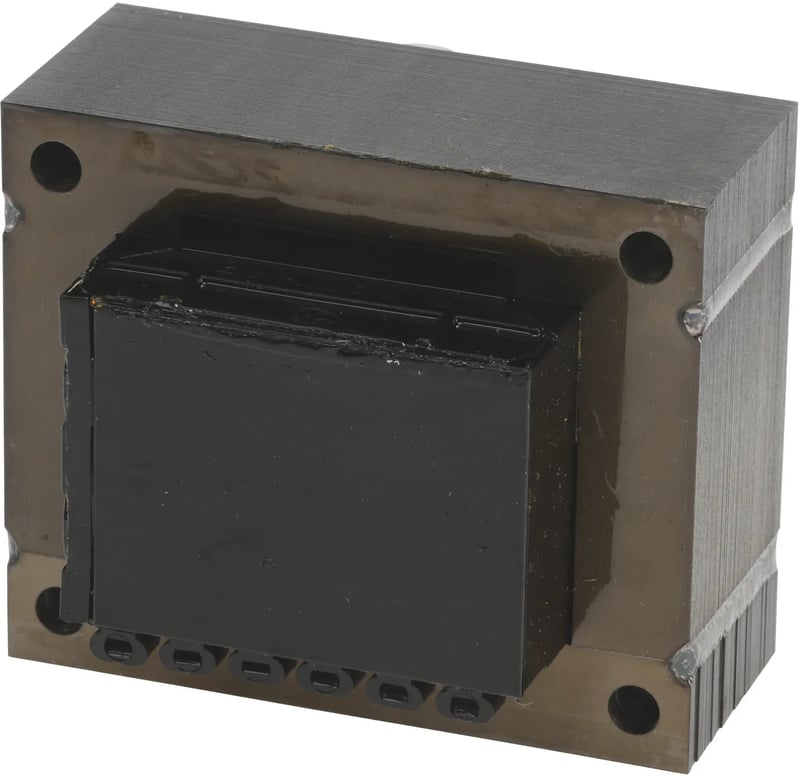 Netztransformator 00489307