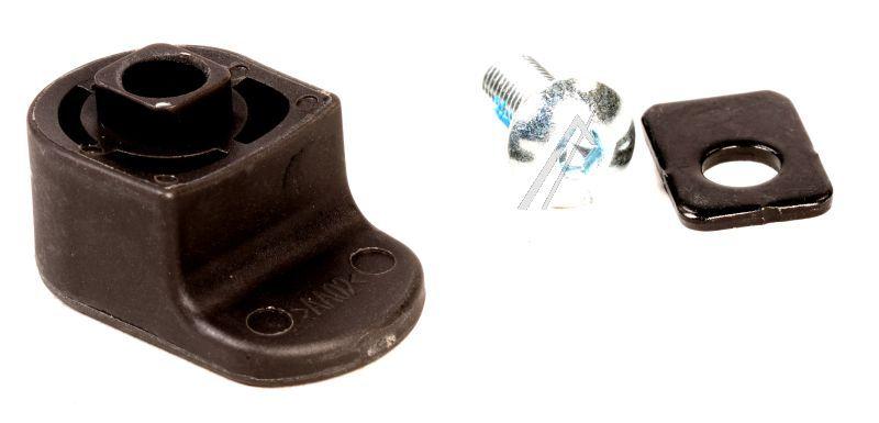 Schnallen-Zubehörpaket Segway-Ninebot 14.01.0384.00 für G30 E-Scooter Gehäuse