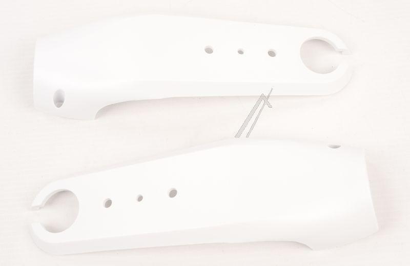 Gabelabdeckung vorne rechts links 2Stk Aprilia eSRZ E_SRZ für E-Scooter Gehäuse