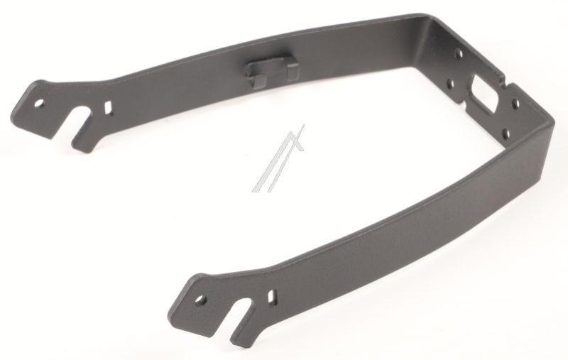 Hintere Stützplatte Segway-Ninebot CA.02.04.1906.00 für ZT3 PRO E-Scooter Gehäuse