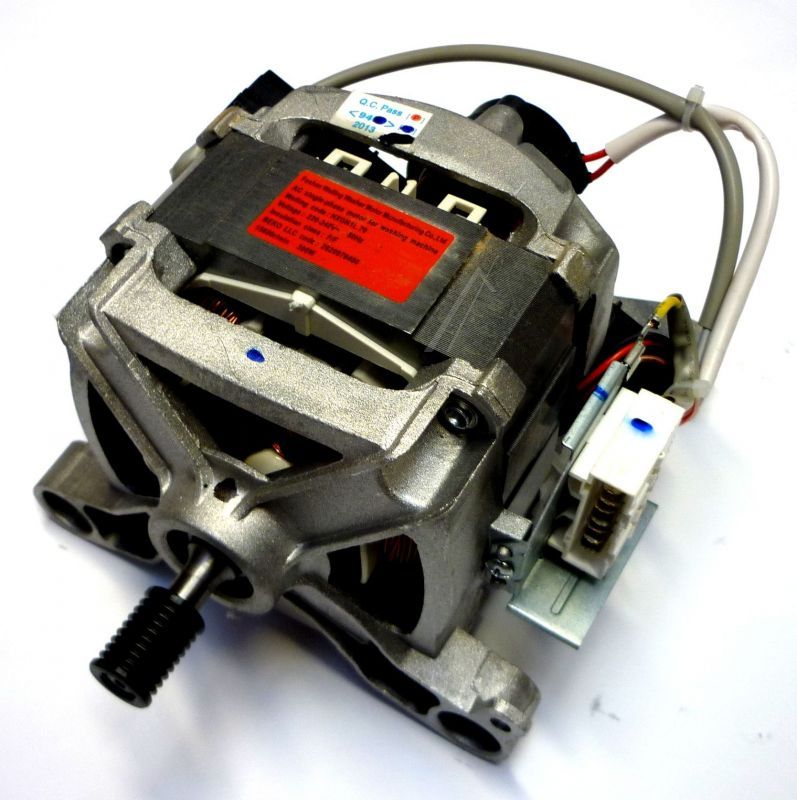 Waschmaschinenmotor für Beko C00890429 Drehstrommotor