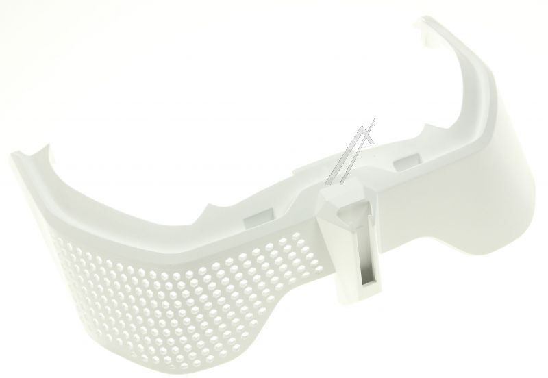 Abluftklappe für Staubsauger Thomas 198918 Luftauslass Abdeckung