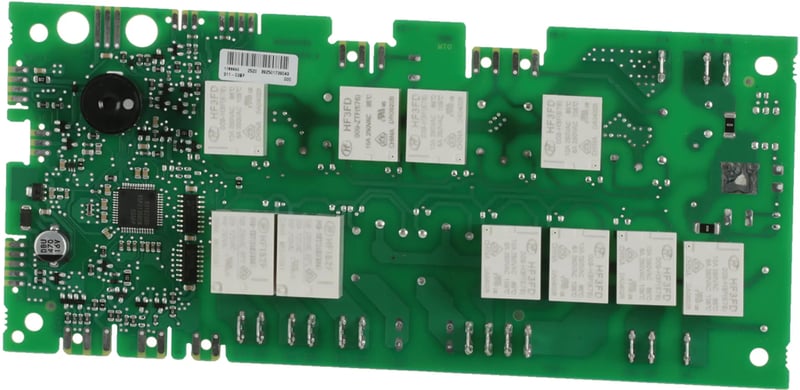 Steuerungsmodul 00754336