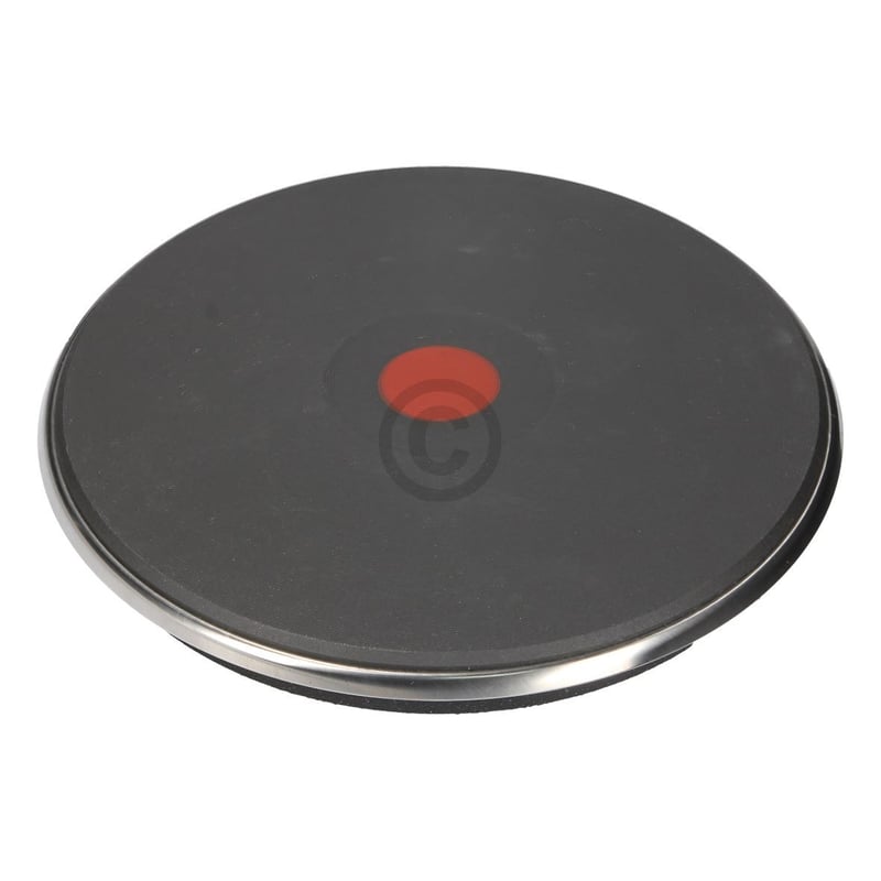 Kochplatte für Bosch Kochfeld 12017600 Herdplatte