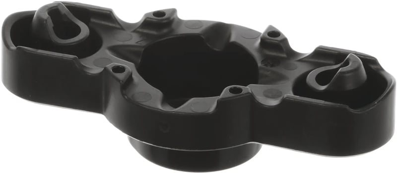 Adapter für Staubsauger Bosch 10003194 Saugerzubehör