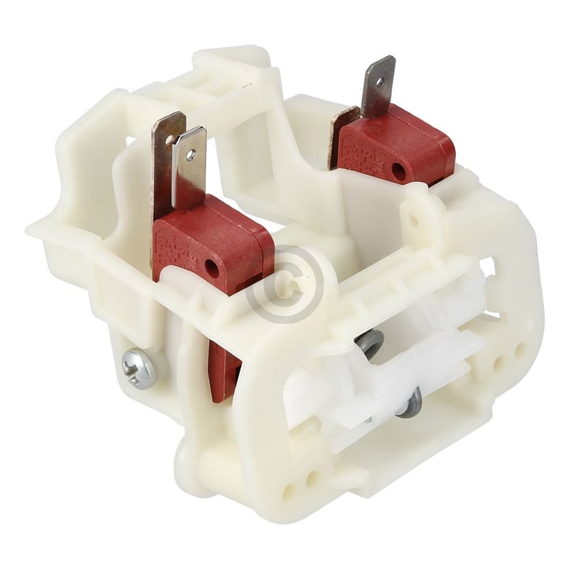 Türverriegelung smeg 697690201 für Geschirrspüler