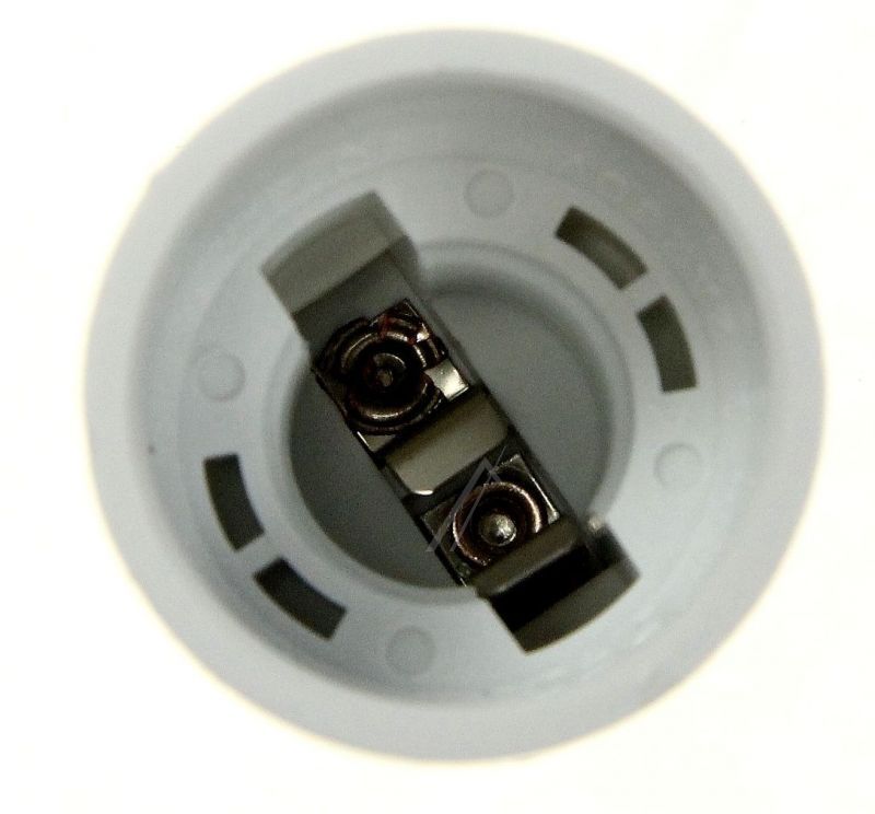 Lampenfassung für Kühlschrank Hisense/Gorenje HK1064752 Beleuchtung