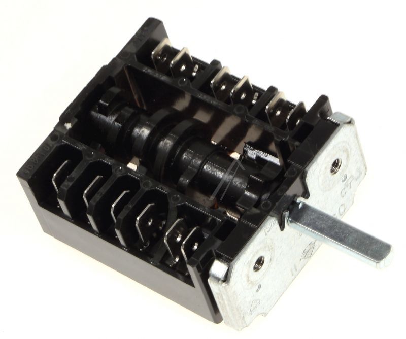 Taktschalter für Midea Herd 17471100001093 Kochfeldbedienung