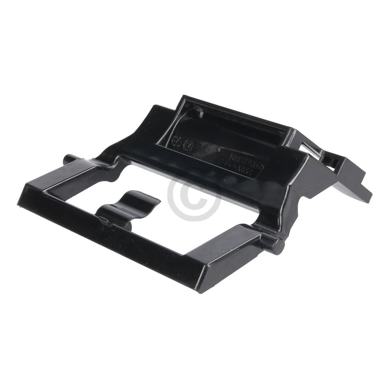 Filterbeutelhalter BOSCH 12012865 für Bodenstaubsauger