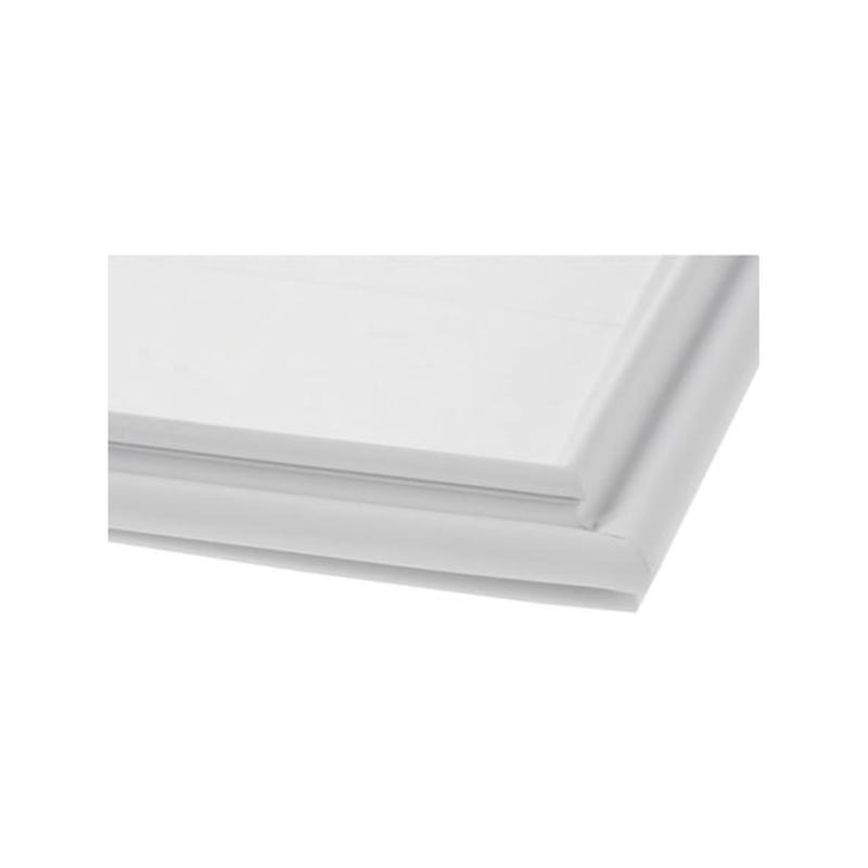 Türdichtung DOOR GASKET FRIDGE KGN39 WHITE NF16 00714429