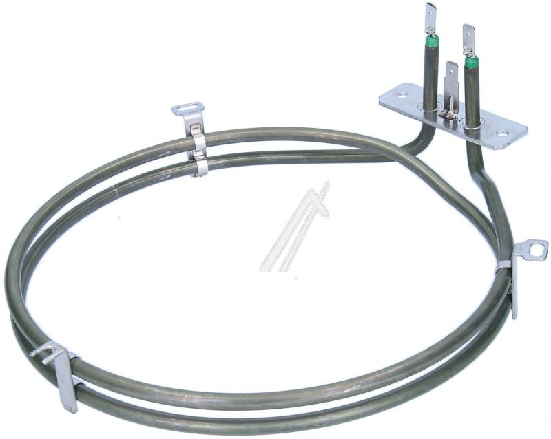 Heizring 2300 Watt für Bosch Siemens Ofen 00097855 Backofenheizung