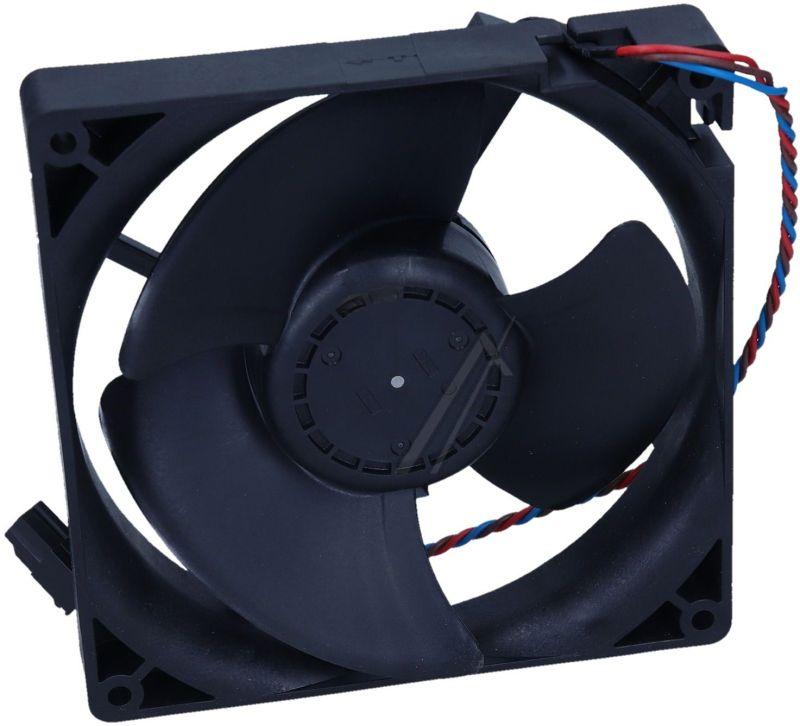 Lüftermotor für Beko Kühlschrank C00870778 125mm-Rotor