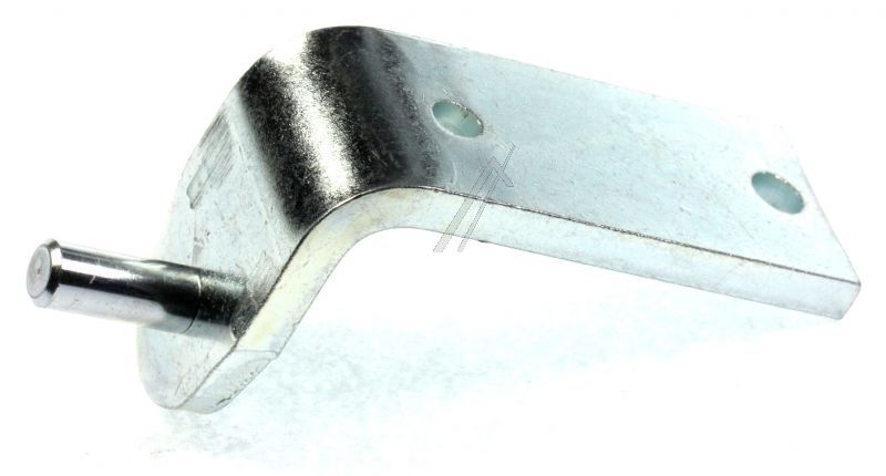 Lagerbügel für Kühlschrank BSH-Gruppe 00163310 Türdichtung, Befestigung