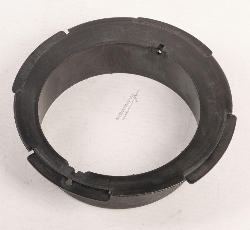 Flansch d.120mm für Dunstabzugshaube Whirlpool Indesit C00942362 Rohrverbinder d=120mm