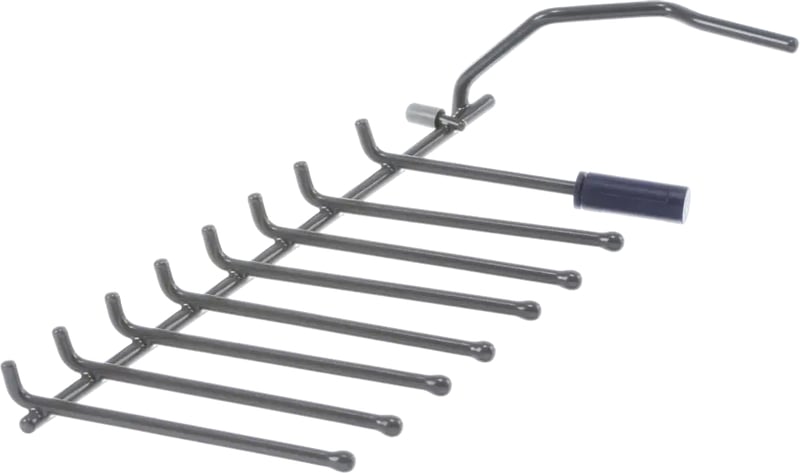 Klappstachel für Bosch-Gerät 12034720 Stahl, robust