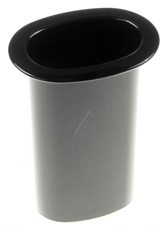 DeLonghi Küchenmaschine Stopfer 7322111254 schwarz, FPK5