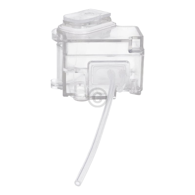 Wassertank Ecovacs 201-24C2-0350 für Staubsauger-Roboter Ecovacs