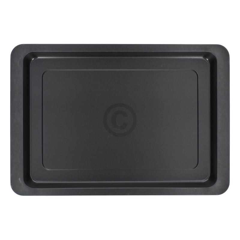 Pizzablech 420x290mm Zenker 7509 25mm hoch