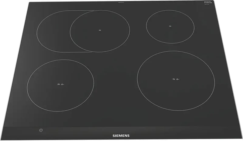 Glaskeramikfläche 00775044