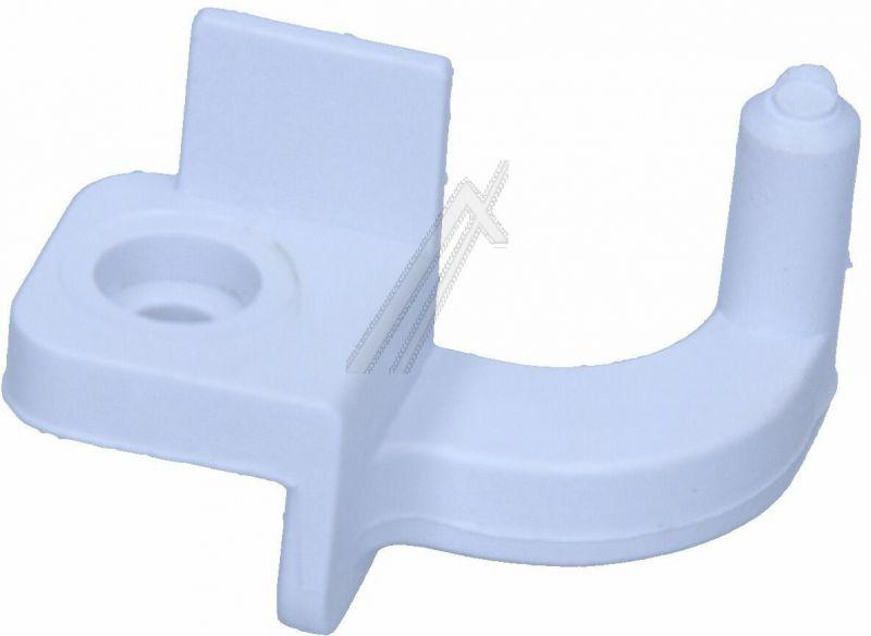 Verdampferabdeckungsscharnier links für Kühlschrank Beko Arçelik C00912564 Klappe Scharnier Gefrierfach