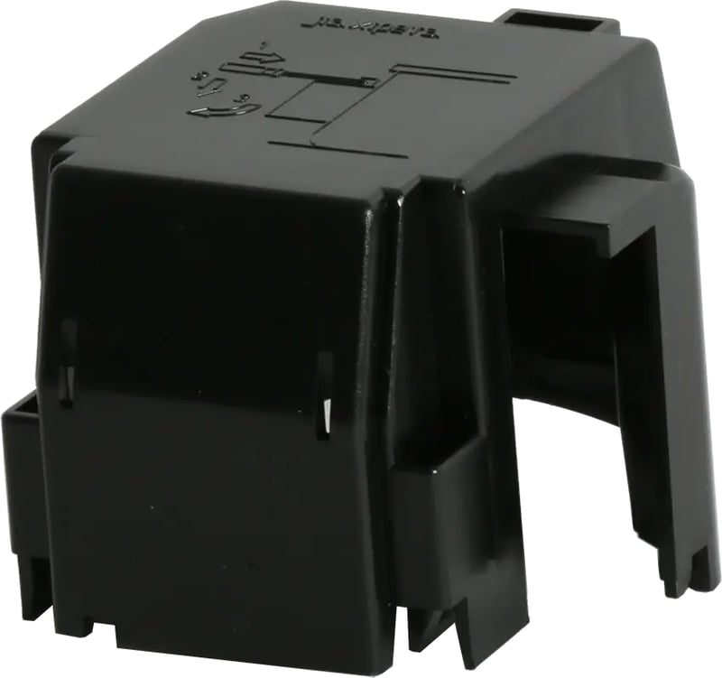 Abdeckung für Sonstige Gehäuseteile Bosch 10015156 Aufsatz