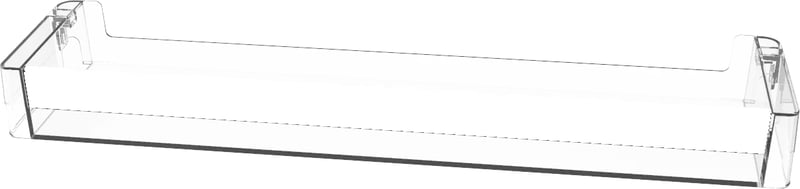 Absteller für Bosch-Abstellfach 11002456 Kühlschrankelement