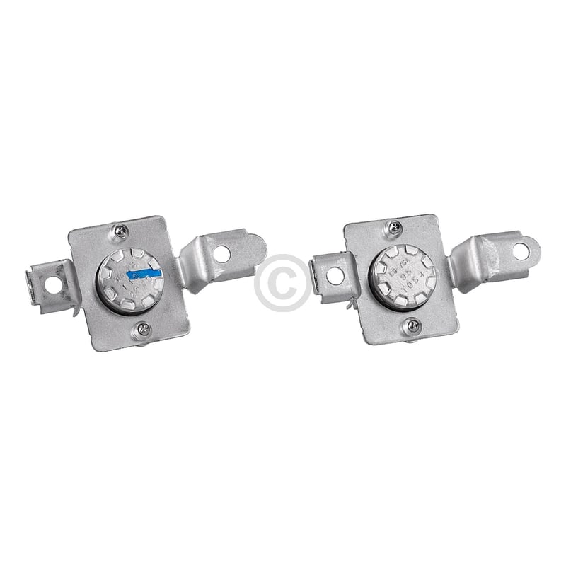 Thermistor-Kit LG Electronics AGM30045804 für Trockner LG Electronics