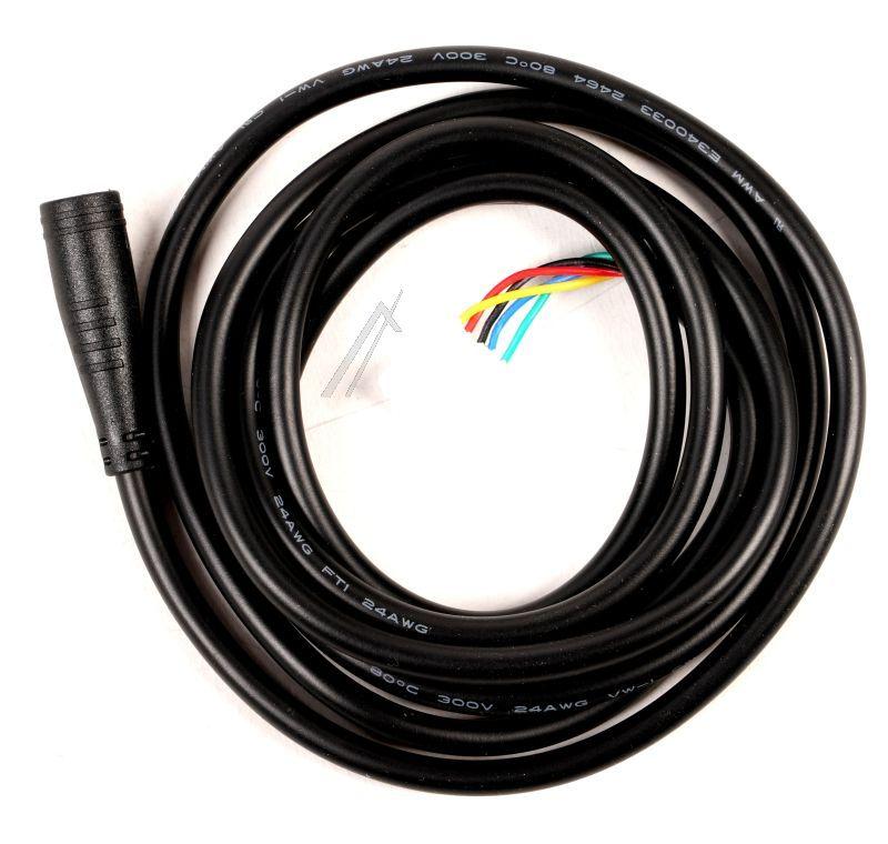 Core Line PCB-Kabel Ducati Pro 1 Evo Black P1E-001 für E-Scooter