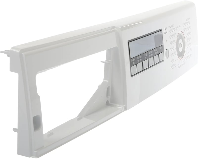 Bedienblende 11010500