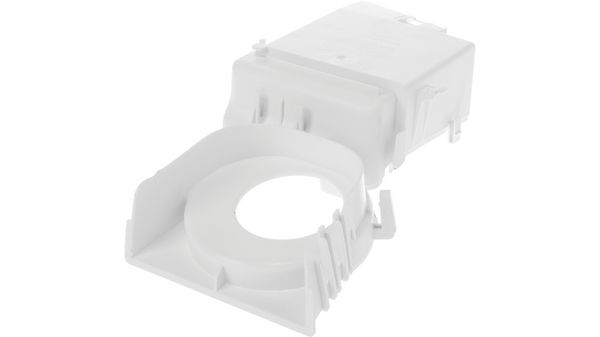 Lüftungskanal für Bosch/Siemens/Neff BSH-Gruppe 11016629 Belüftung