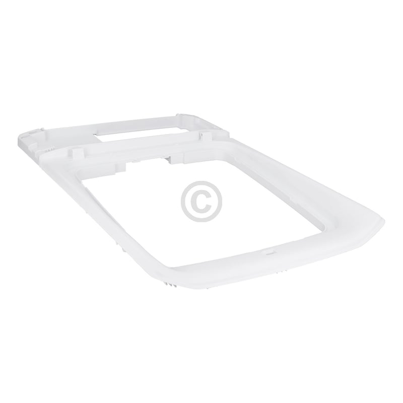 Gehäuseteil oben Haier 70088565 für Waschmaschine Haier